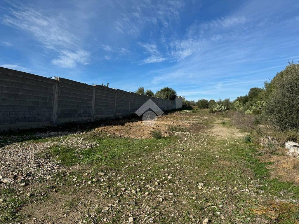 Terreno a Quartucciu in Via dei Gelsi - Foto 5