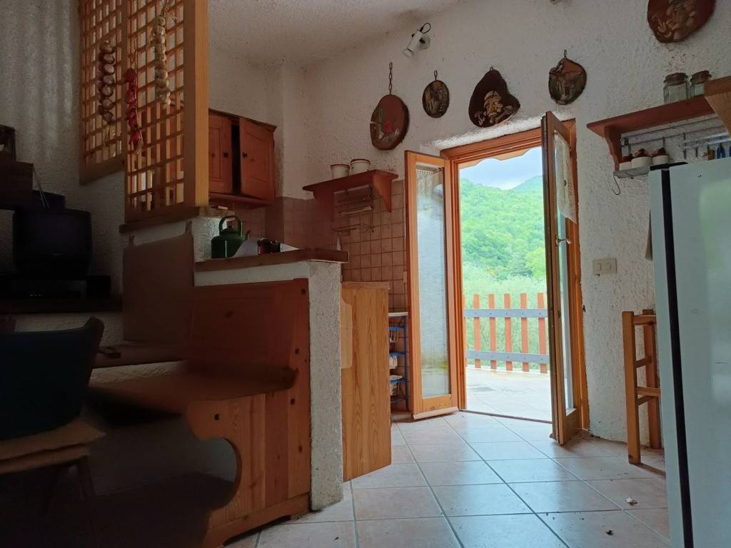 Villa a Longone sabino in Via delle Stalle, 2 - Foto 4
