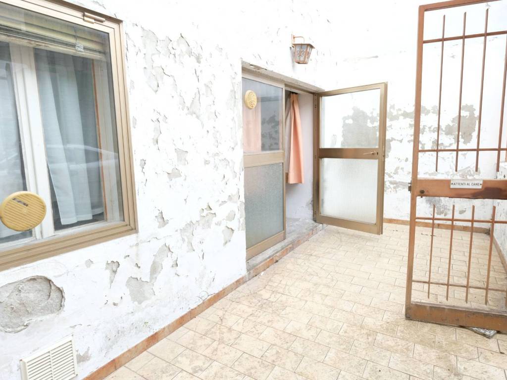 Villetta a schiera a Trieste in Via San Lorenzo in Selva - Foto 2