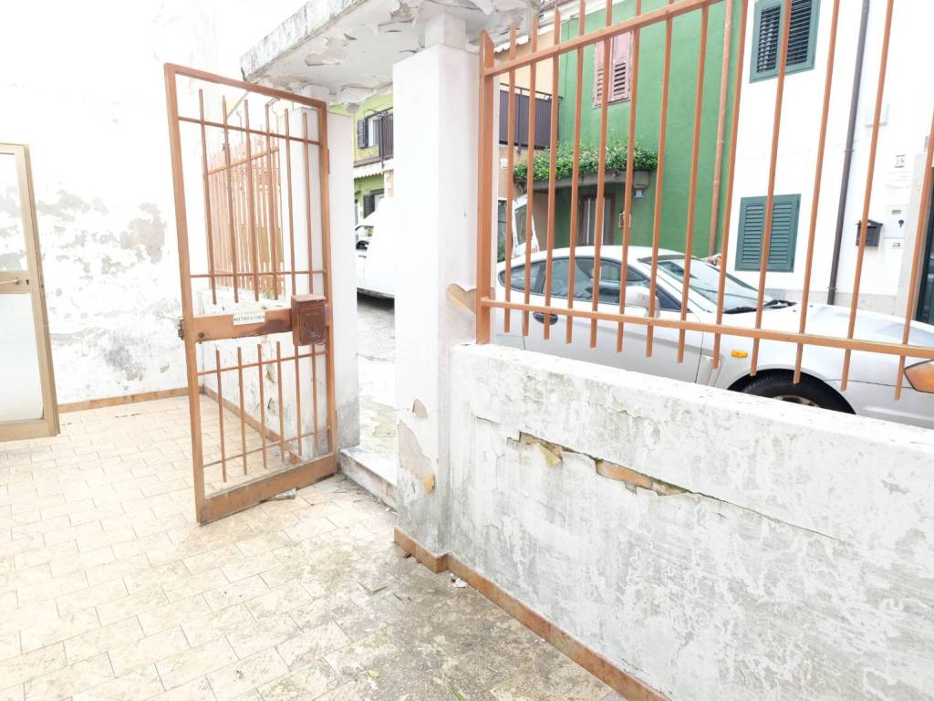 Villetta a schiera a Trieste in Via San Lorenzo in Selva - Foto 3