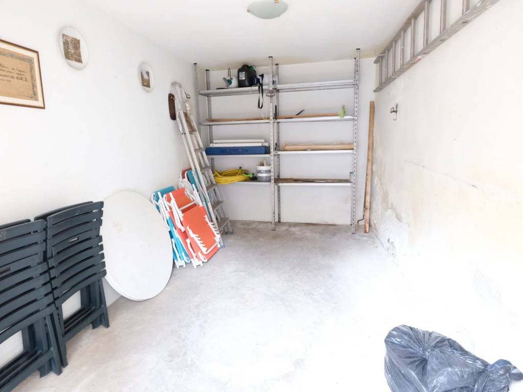 Villetta a schiera a Trieste in Via San Lorenzo in Selva - Foto 4