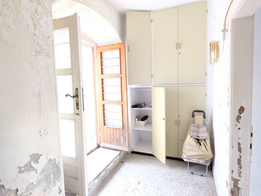 Villetta a schiera a Trieste in Via San Lorenzo in Selva - Foto 5