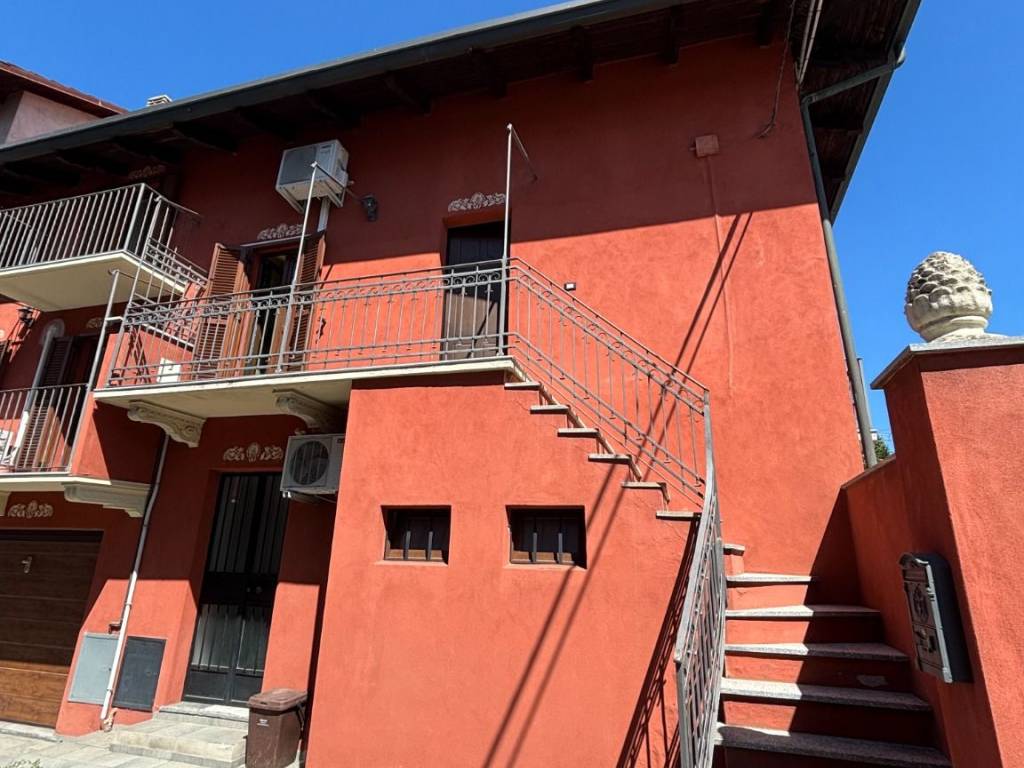 Appartamento a Cavaglià in Via Cesare Vercellone, 86 - Foto 2