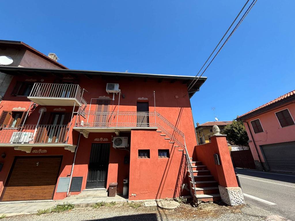 Appartamento a Cavaglià in Via Cesare Vercellone, 86 - Foto 3