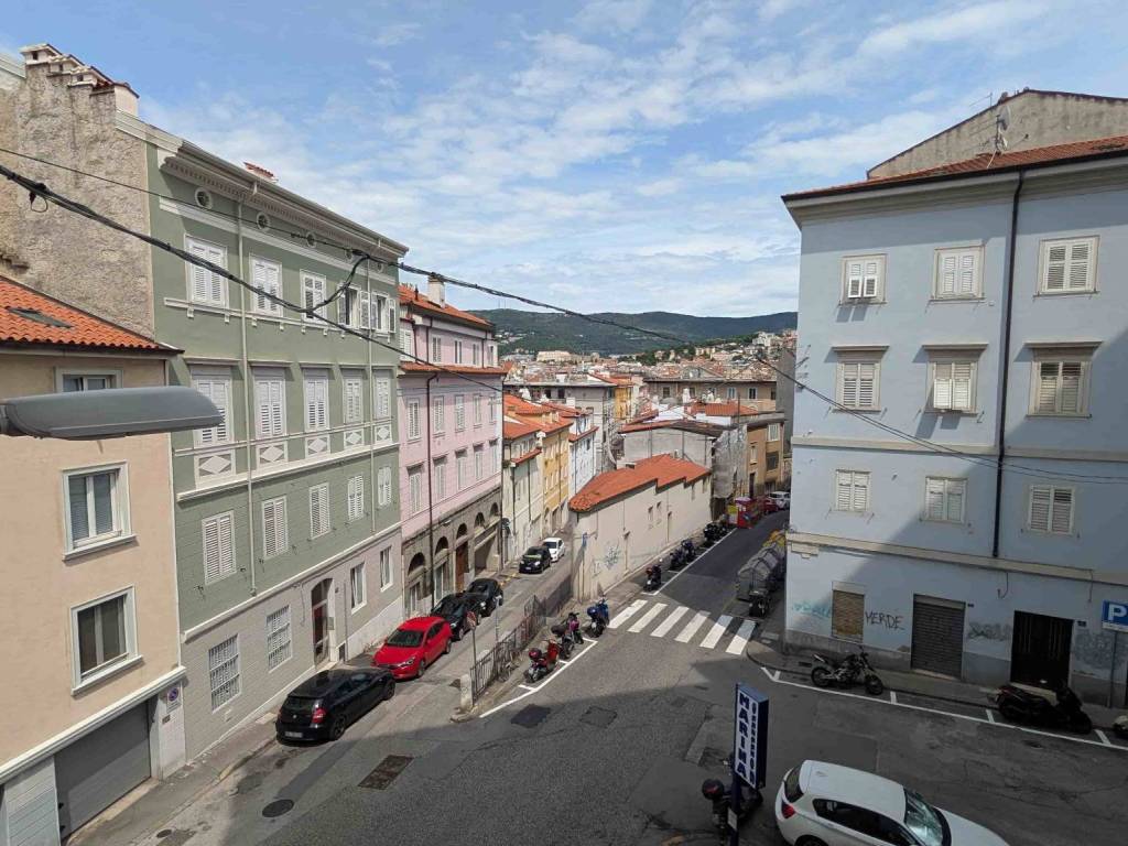 Appartamento a Trieste - Foto 2