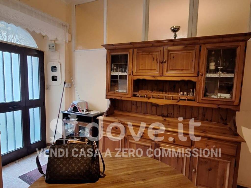 Appartamento a Vetralla in Via del Borgo Vecchio, 60 - Foto 2