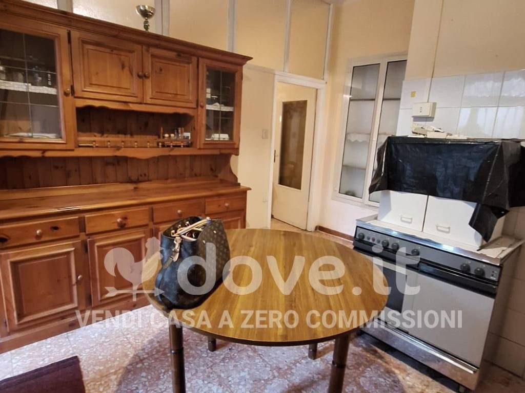 Appartamento a Vetralla in Via del Borgo Vecchio, 60 - Foto 3