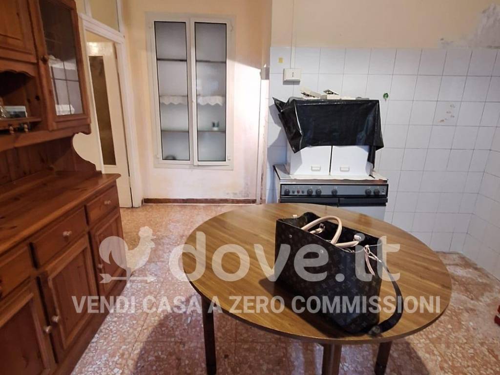 Appartamento a Vetralla in Via del Borgo Vecchio, 60 - Foto 4