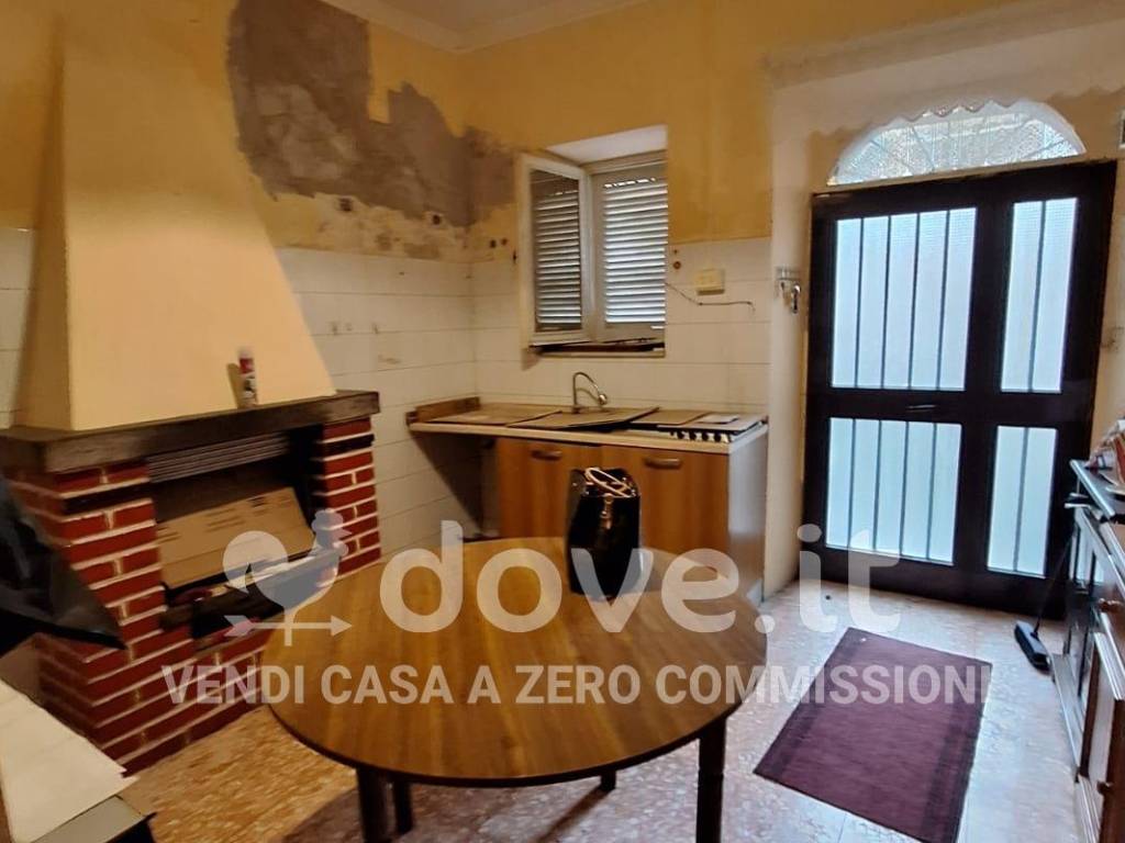 Appartamento a Vetralla in Via del Borgo Vecchio, 60 - Foto 5