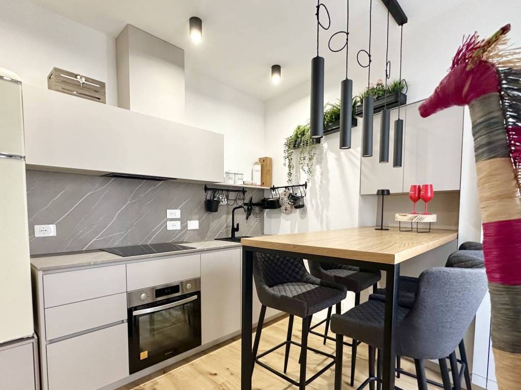 Appartamento a Trieste in Via Marco Polo, 26 - Foto 4