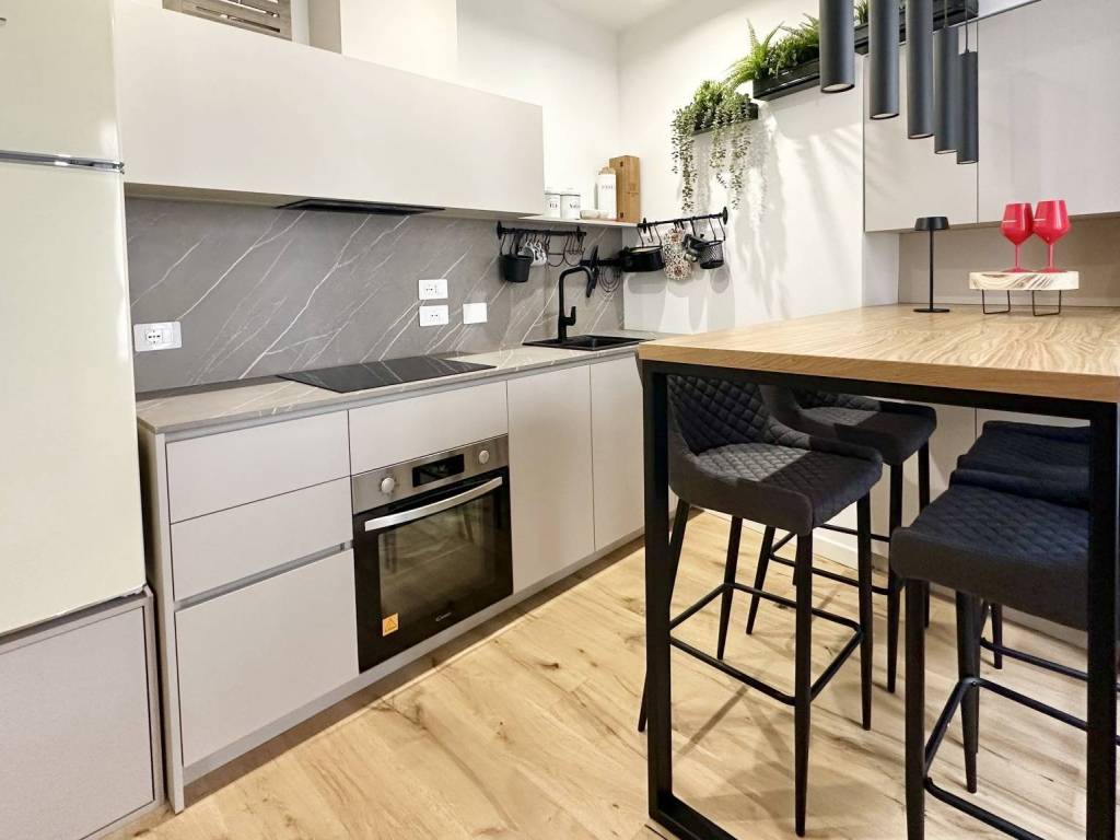 Appartamento a Trieste in Via Marco Polo, 26 - Foto 5