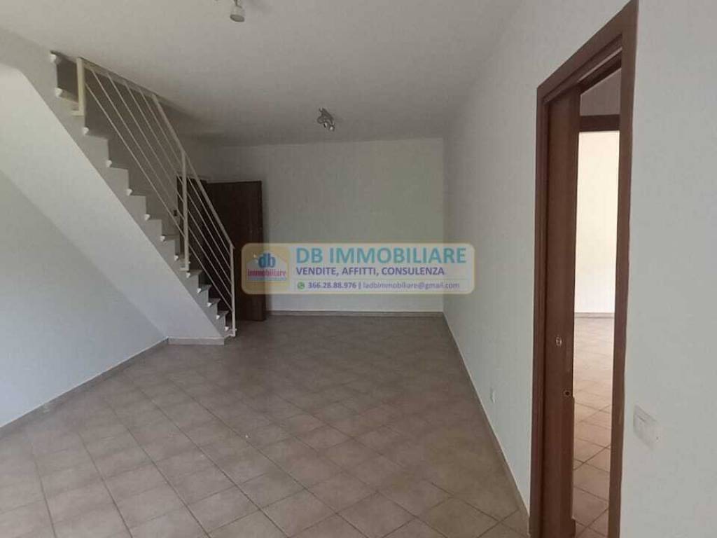 Appartamento a Montevarchi in Via Nilo, 25 - Foto 2
