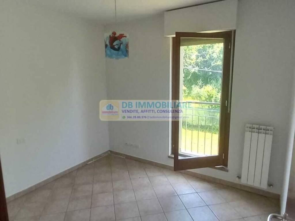 Appartamento a Montevarchi in Via Nilo, 25 - Foto 3