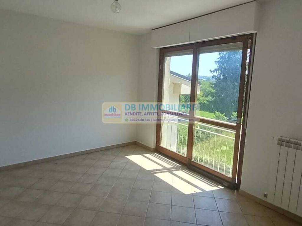 Appartamento a Montevarchi in Via Nilo, 25 - Foto 4