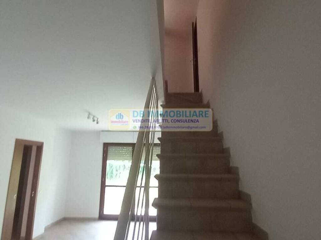 Appartamento a Montevarchi in Via Nilo, 25 - Foto 5