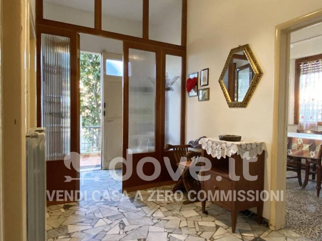 Villa a Cortona in via Giuseppe di Vittorio, 17 - Foto 2