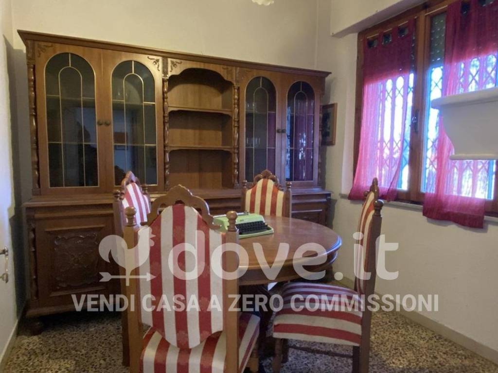 Villa a Cortona in via Giuseppe di Vittorio, 17 - Foto 3