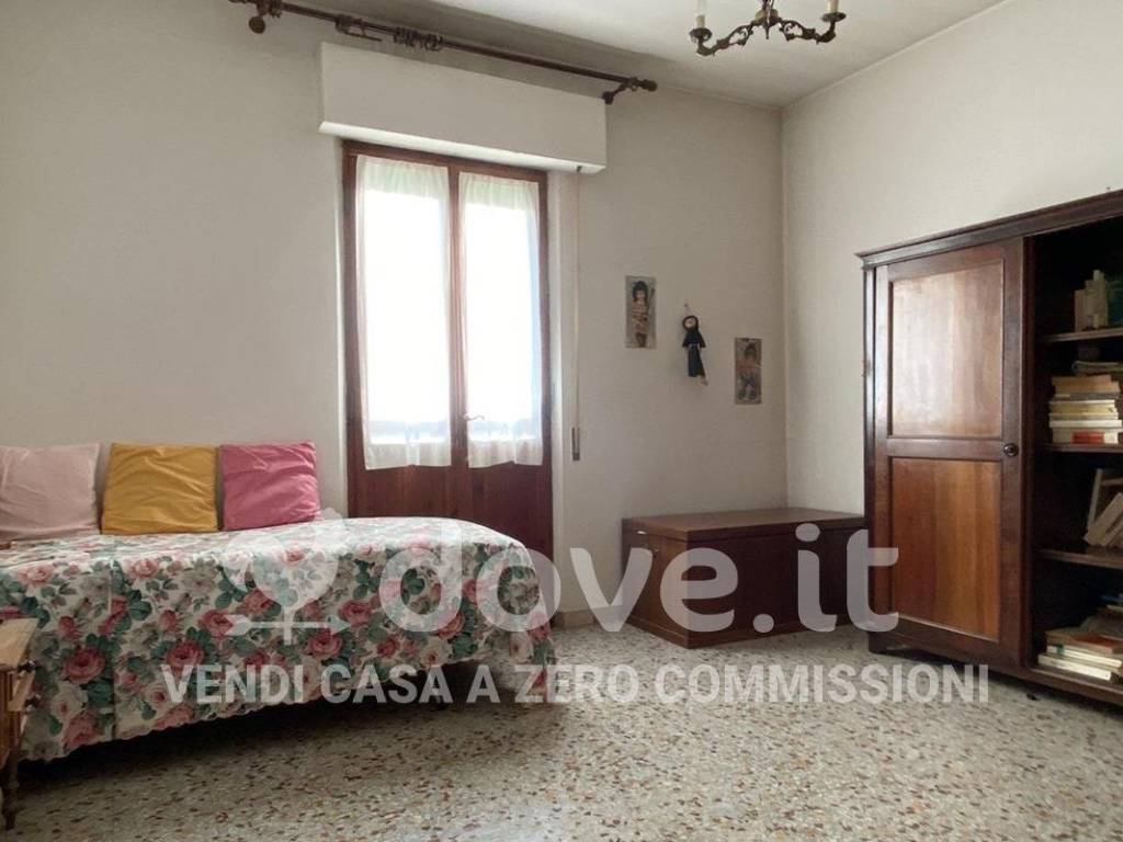 Villa a Cortona in via Giuseppe di Vittorio, 17 - Foto 4