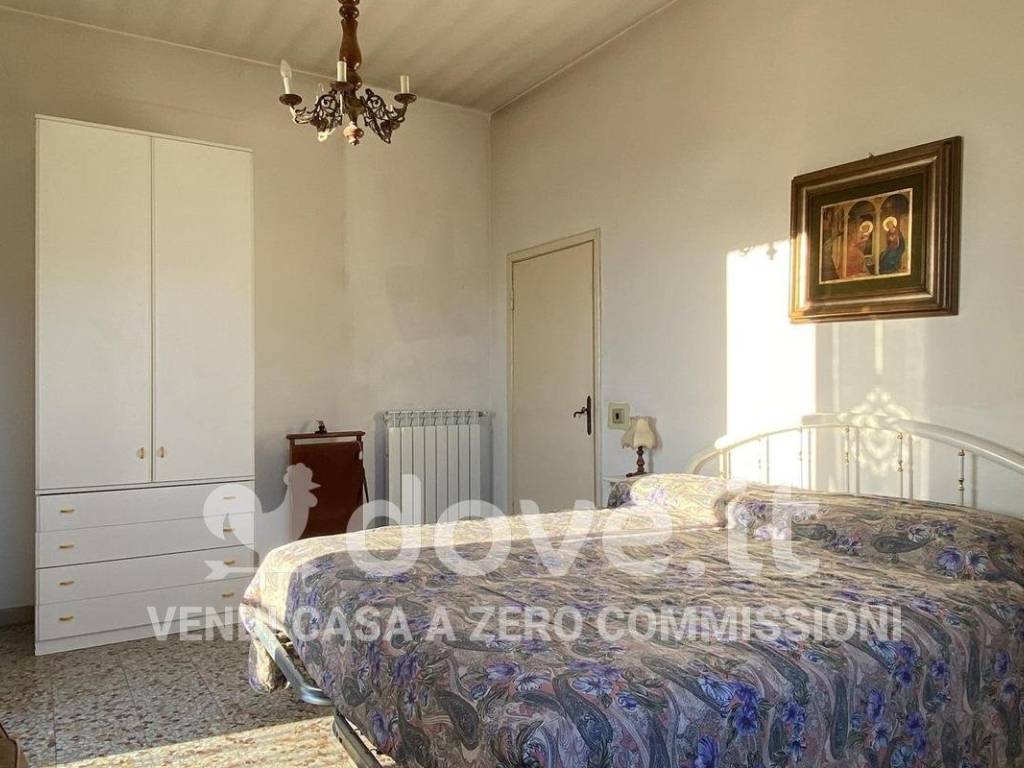 Villa a Cortona in via Giuseppe di Vittorio, 17 - Foto 5