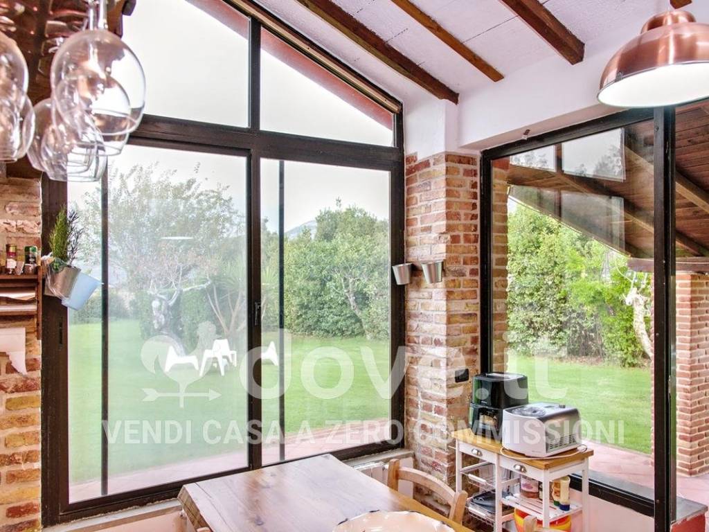 Villa a Terracina in Via degli Albucci, 24 - Foto 2