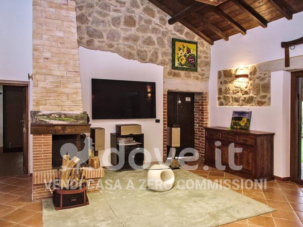 Villa a Terracina in Via degli Albucci, 24 - Foto 3