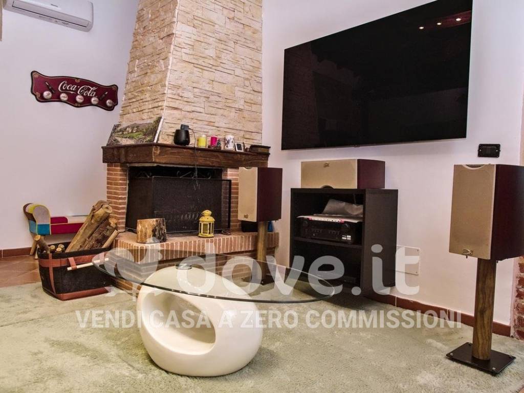 Villa a Terracina in Via degli Albucci, 24 - Foto 4
