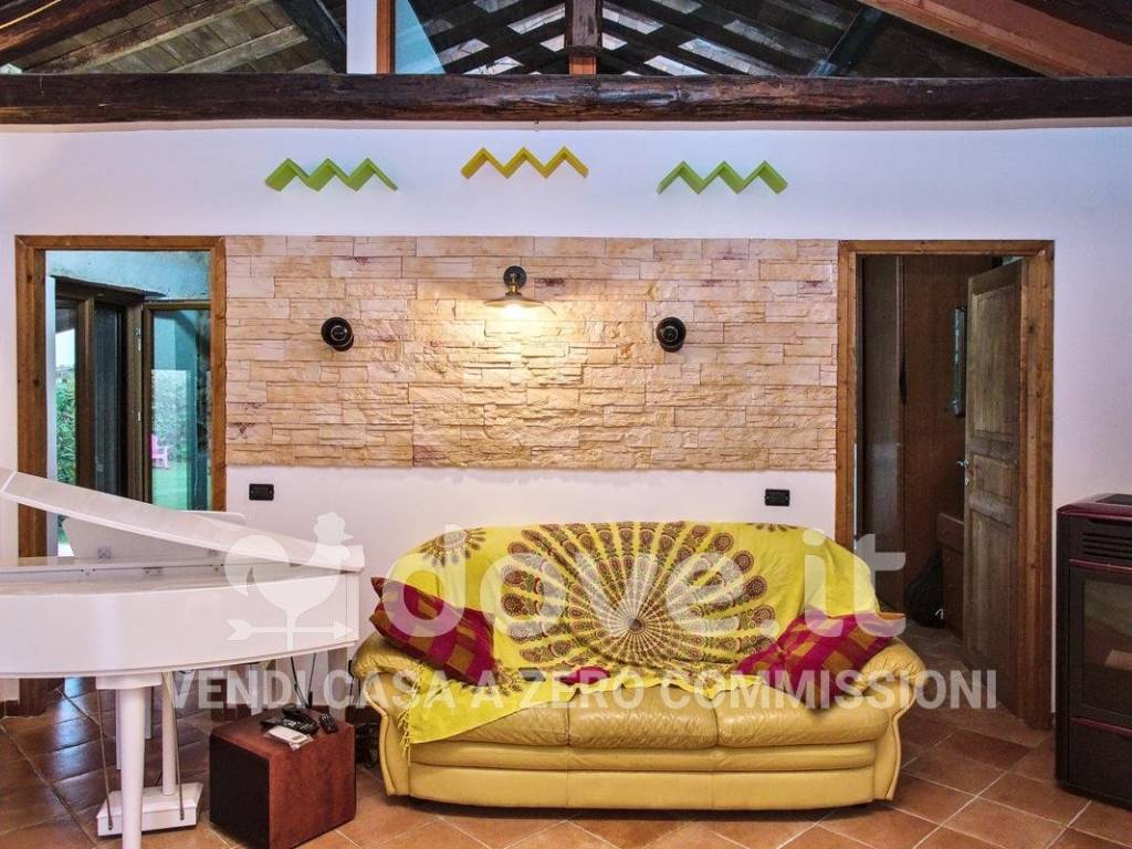 Villa a Terracina in Via degli Albucci, 24 - Foto 5