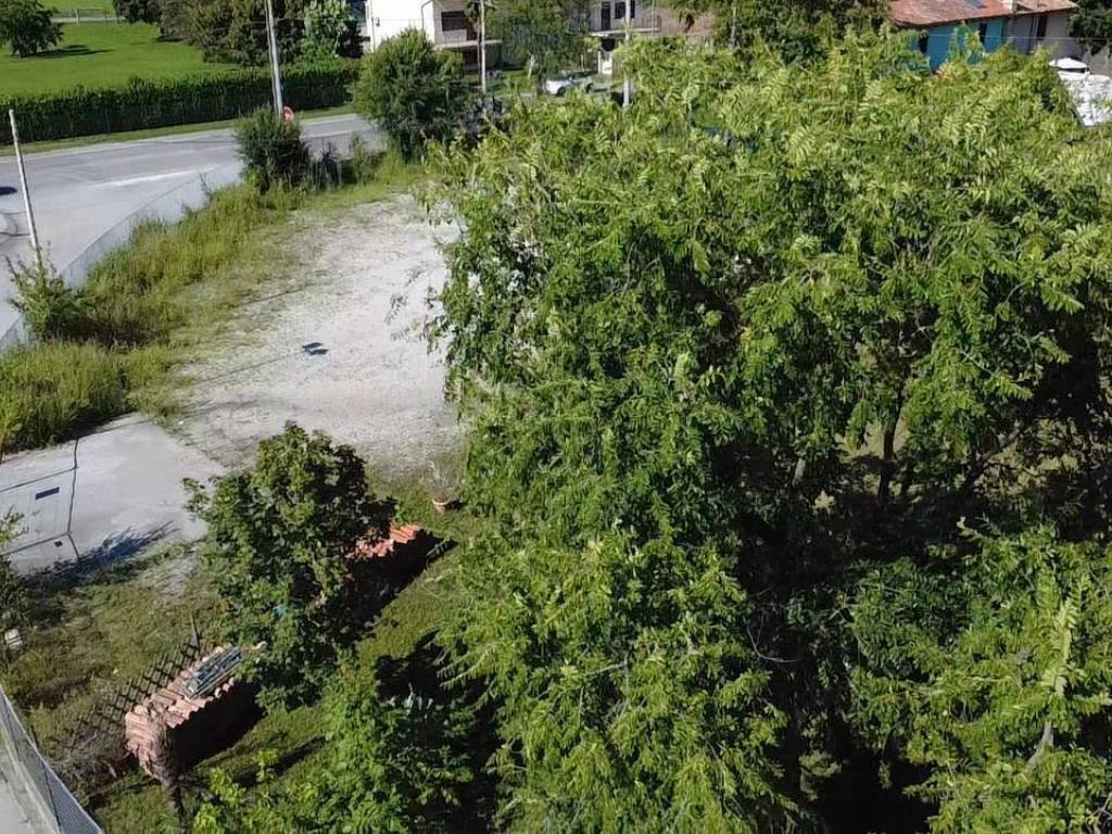 Terreno a Gradisca d'isonzo in Via Palmanova - Foto 2
