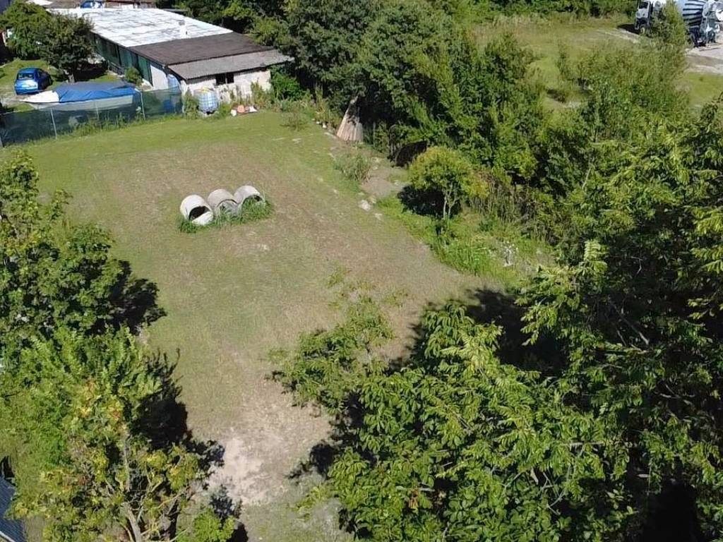 Terreno a Gradisca d'isonzo in Via Palmanova - Foto 3