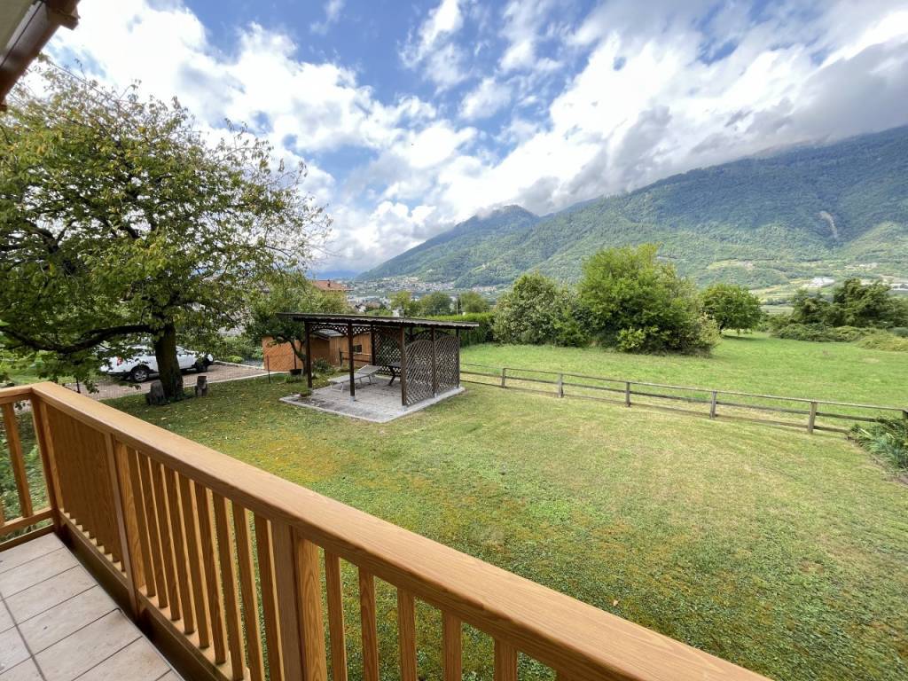 Villa a Levico terme in Via del Titin - Foto 5