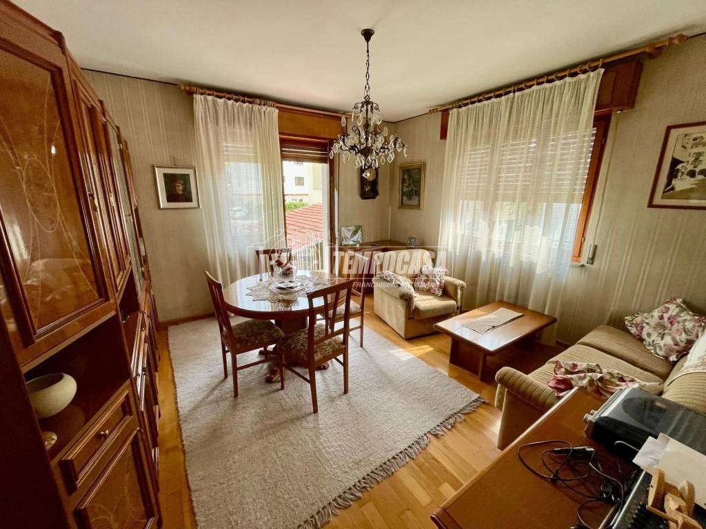 Casa indipendente a Belluno in Via Fratelli Cairoli 78 - Foto 4