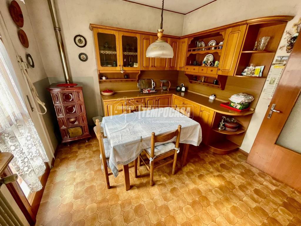Casa indipendente a Belluno in Via Fratelli Cairoli 78 - Foto 5