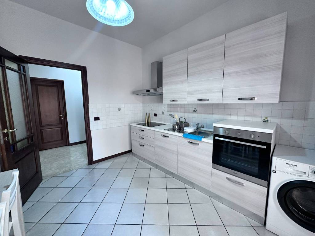 Appartamento a Alba in Via San Pio V, 10 - Foto 5