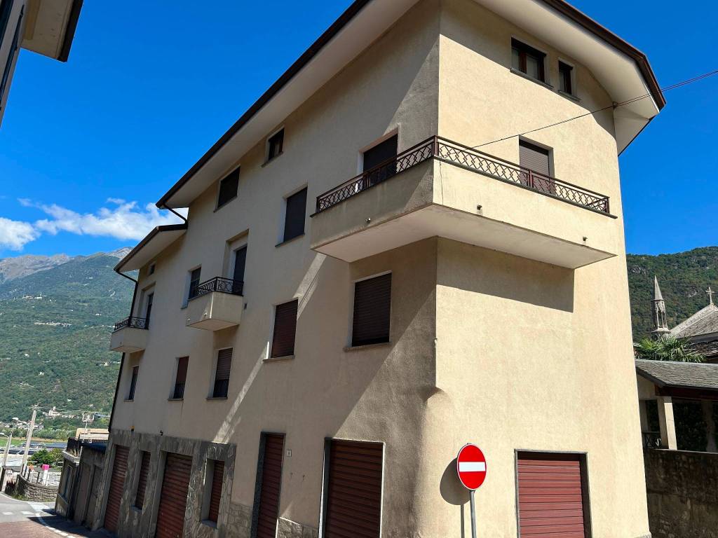 Appartamento a Talamona in Via Don Cusini - Foto 2