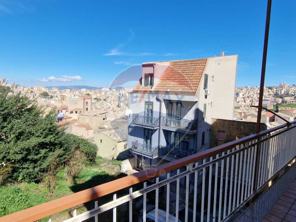 Appartamento a Enna in via Silva, 64 - Foto 2