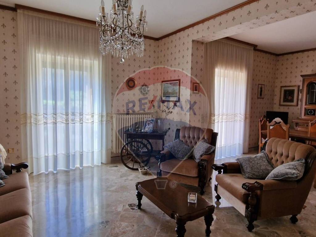 Appartamento a Enna in via Silva, 64 - Foto 4