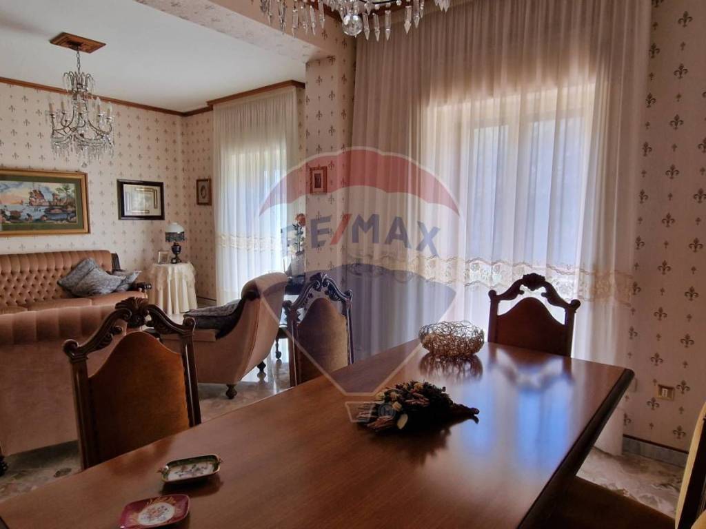 Appartamento a Enna in via Silva, 64 - Foto 5