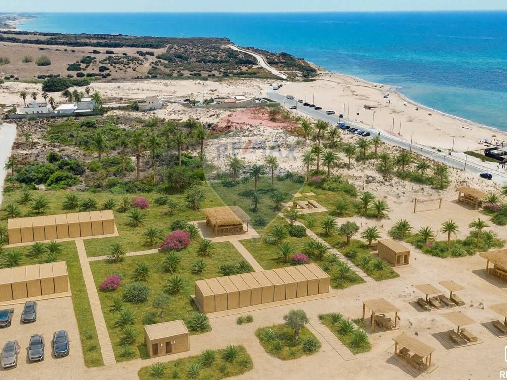 Terreno a Vittoria in Lungomare Camerina - Foto 2