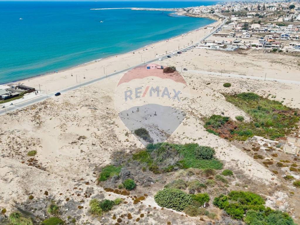 Terreno a Vittoria in Lungomare Camerina - Foto 3