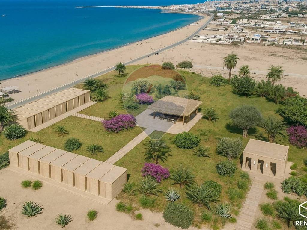 Terreno a Vittoria in Lungomare Camerina - Foto 4