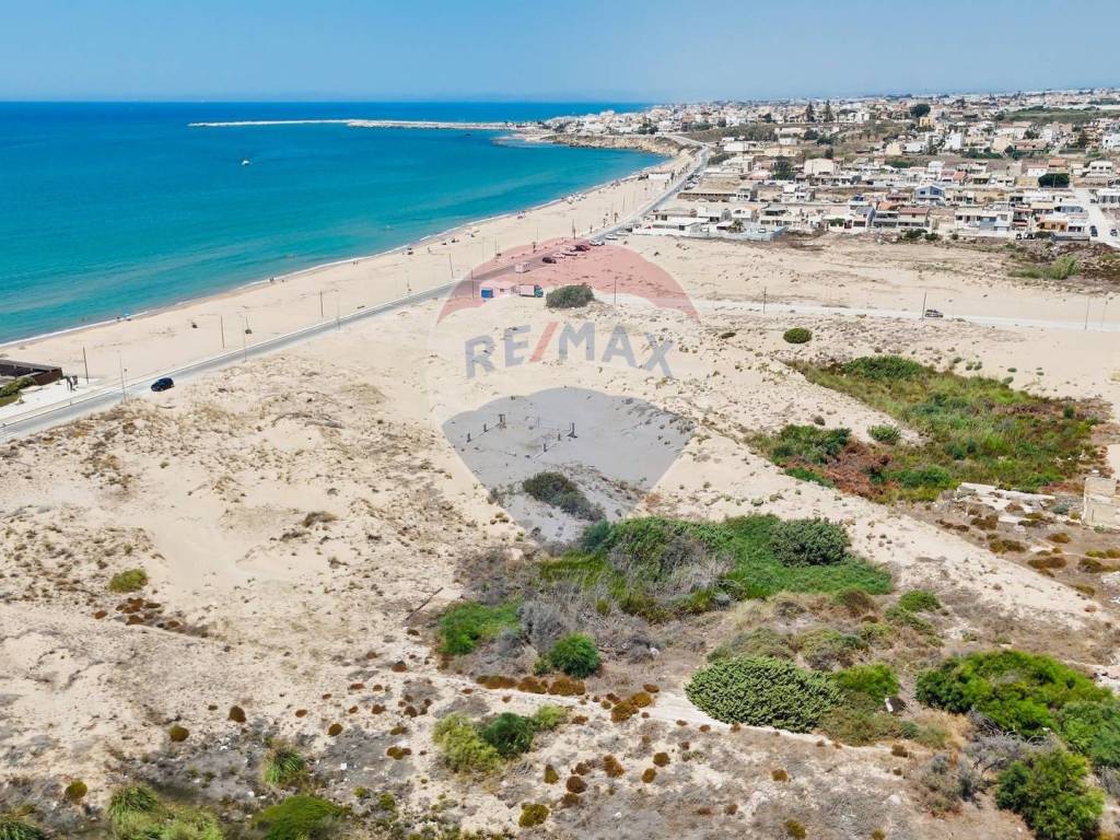 Terreno a Vittoria in Lungomare Camerina - Foto 5