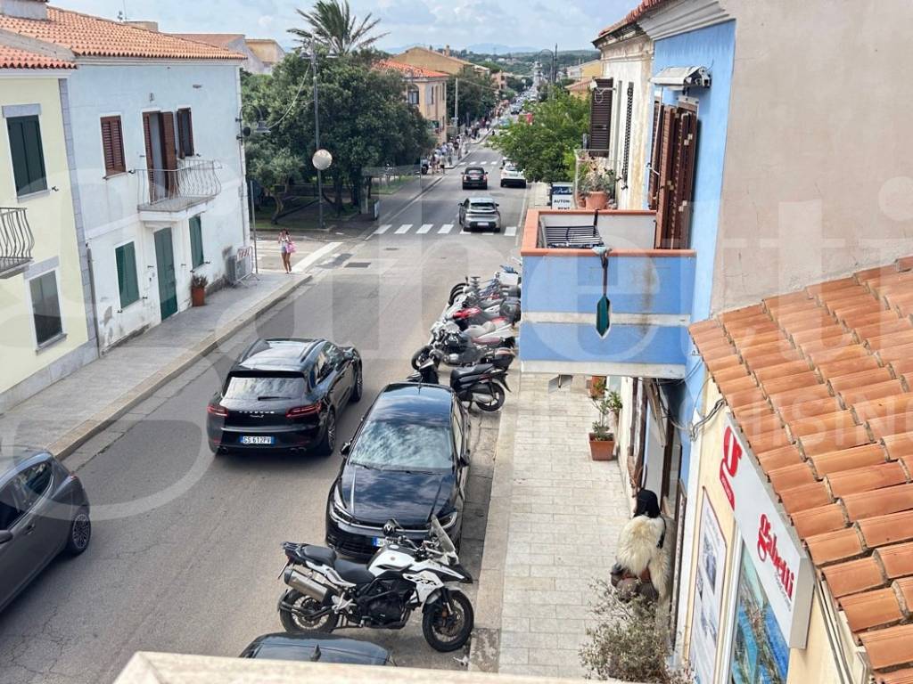 Appartamento a Santa teresa gallura in Santa Teresa Gallura centro - Via Maria Teresa, 50 - Foto 2
