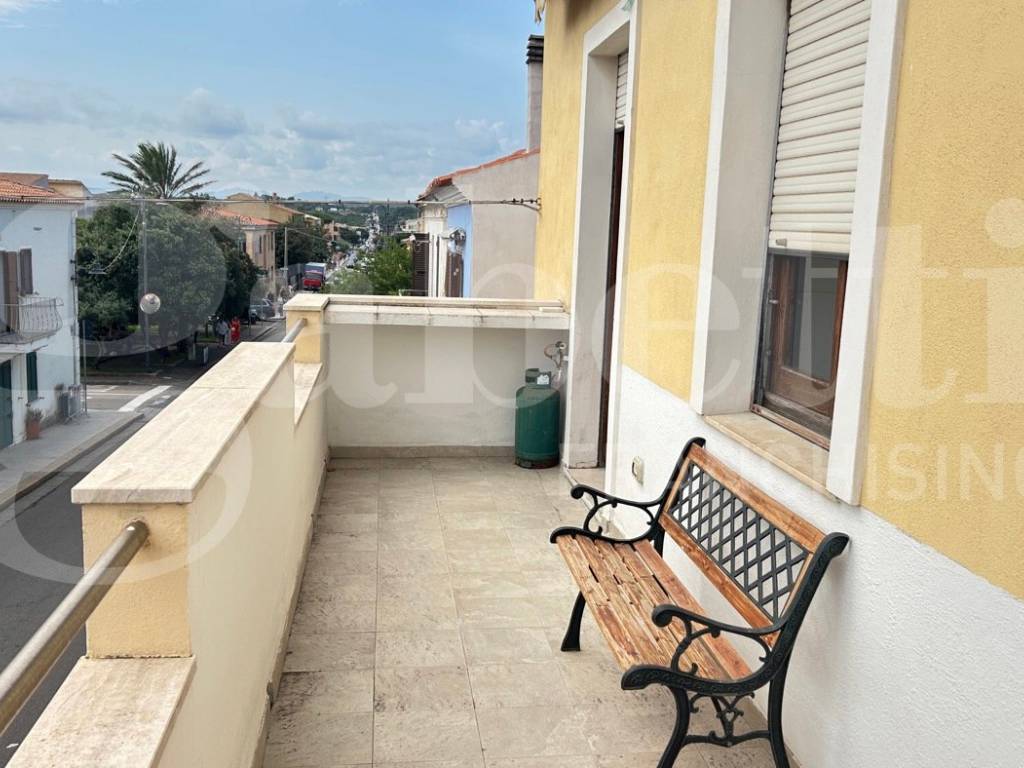 Appartamento a Santa teresa gallura in Santa Teresa Gallura centro - Via Maria Teresa, 50 - Foto 3
