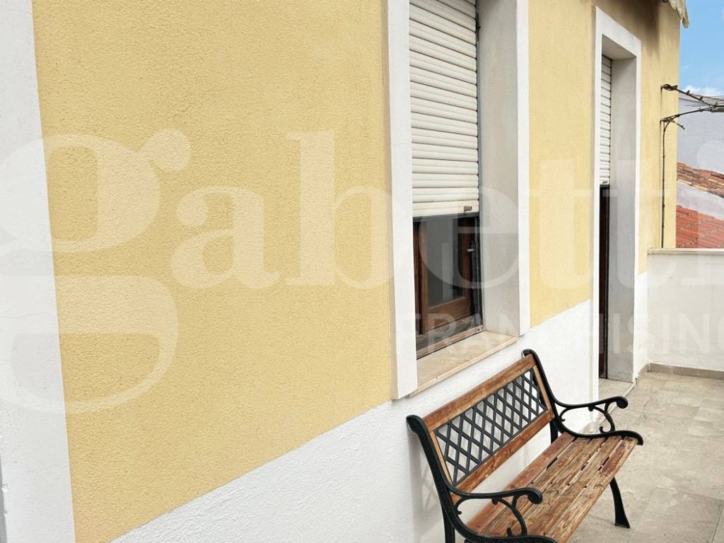 Appartamento a Santa teresa gallura in Santa Teresa Gallura centro - Via Maria Teresa, 50 - Foto 4