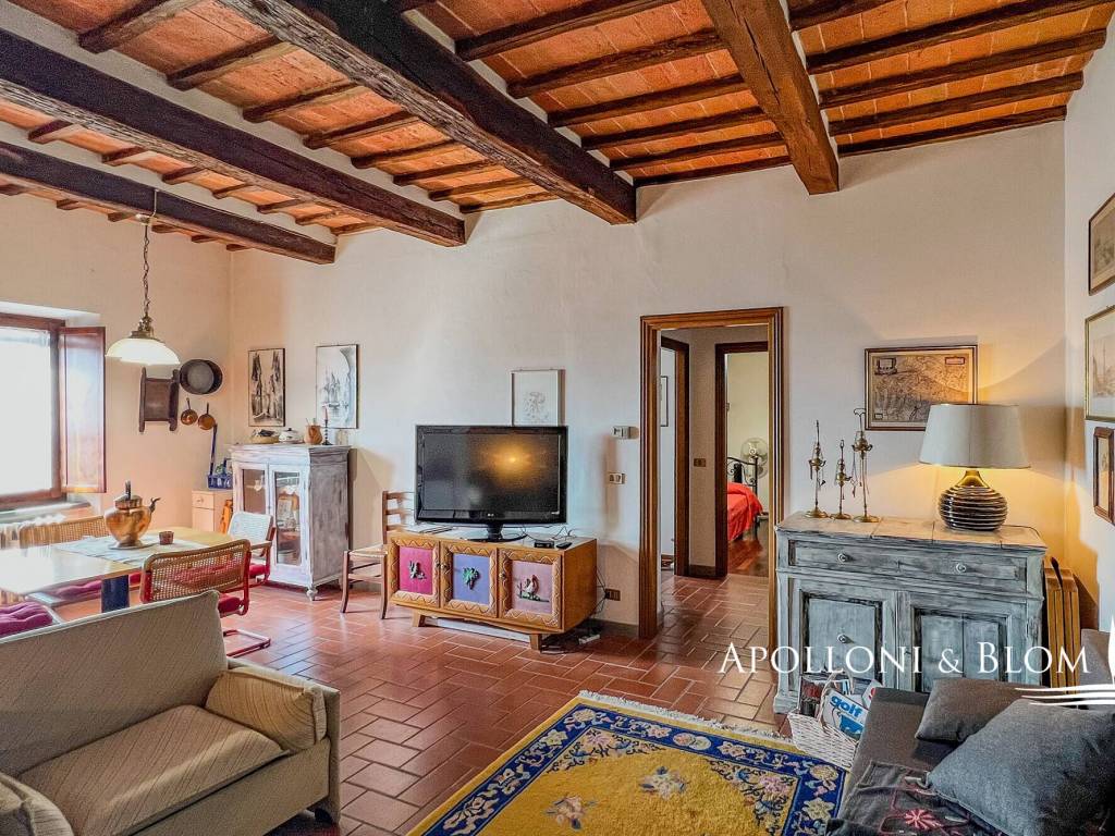 Appartamento a Città della pieve in Via Pietro Vannucci, 3 - Foto 2