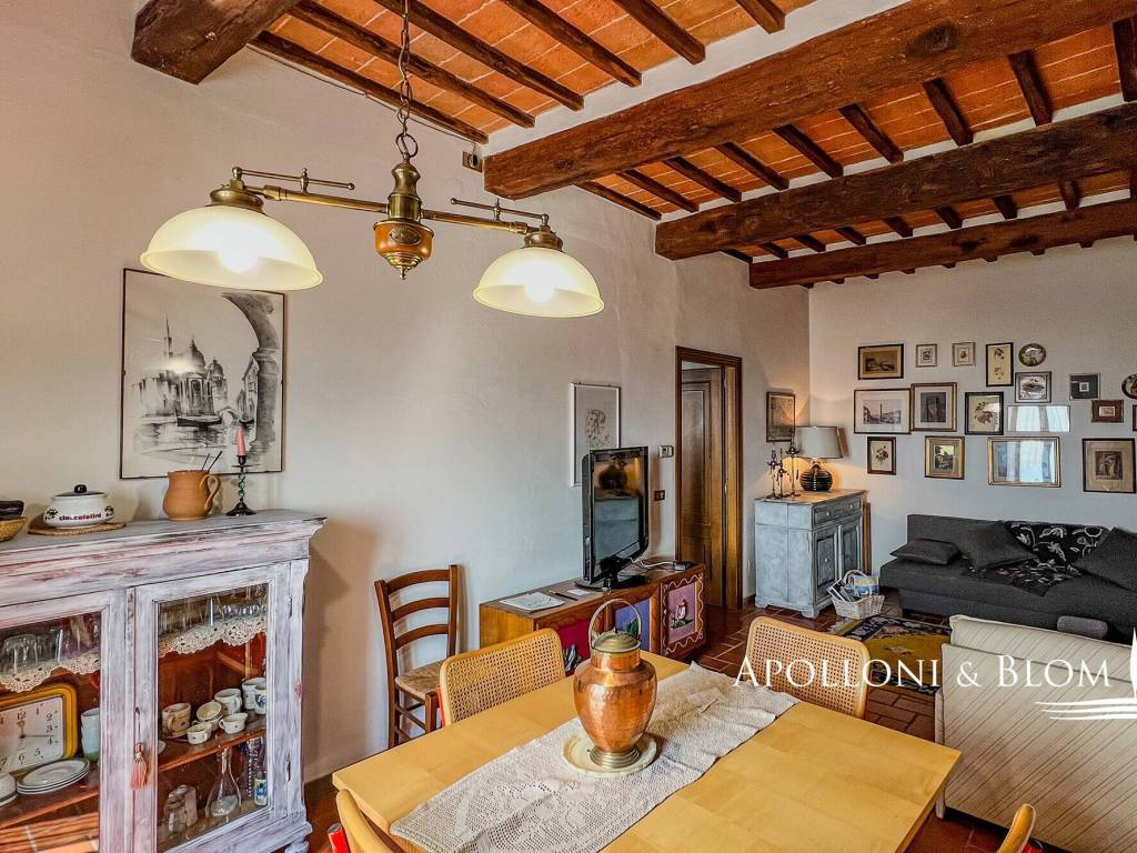 Appartamento a Città della pieve in Via Pietro Vannucci, 3 - Foto 5