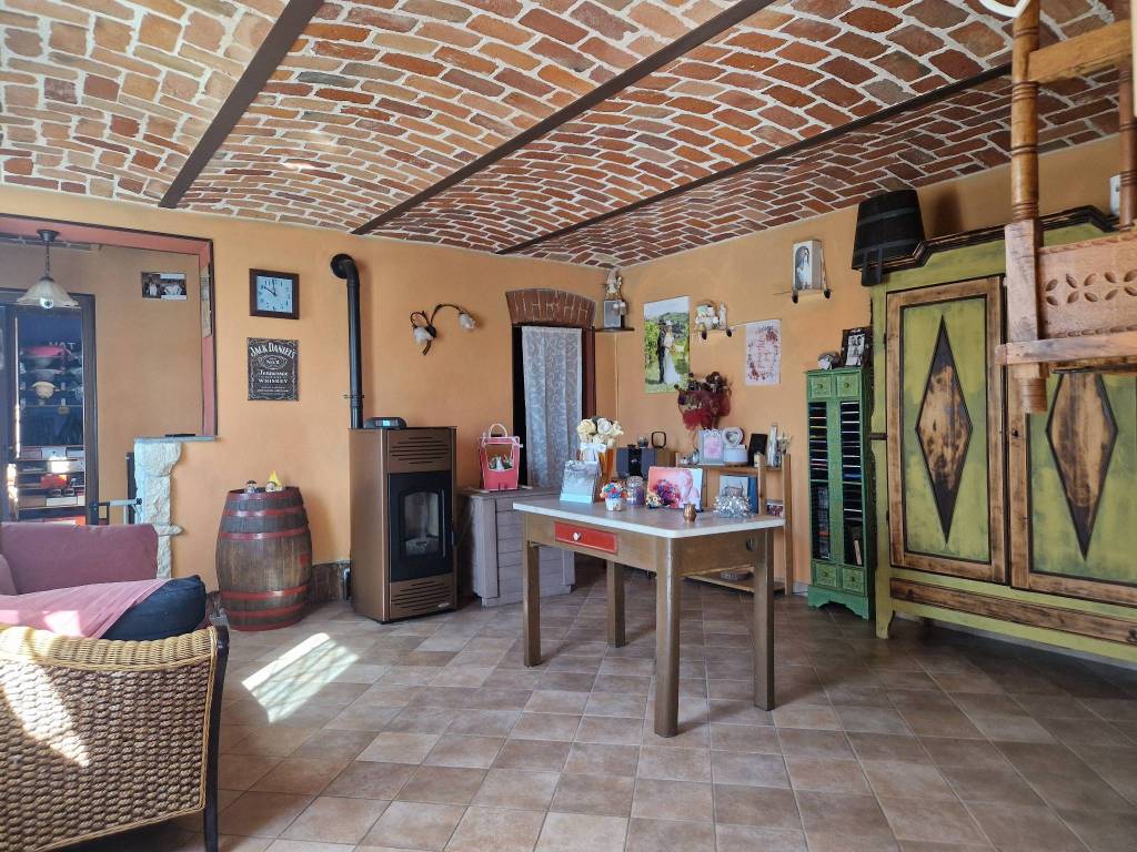 Rustico / casale a Refrancore in Cascine Sillano, 22 - Foto 3