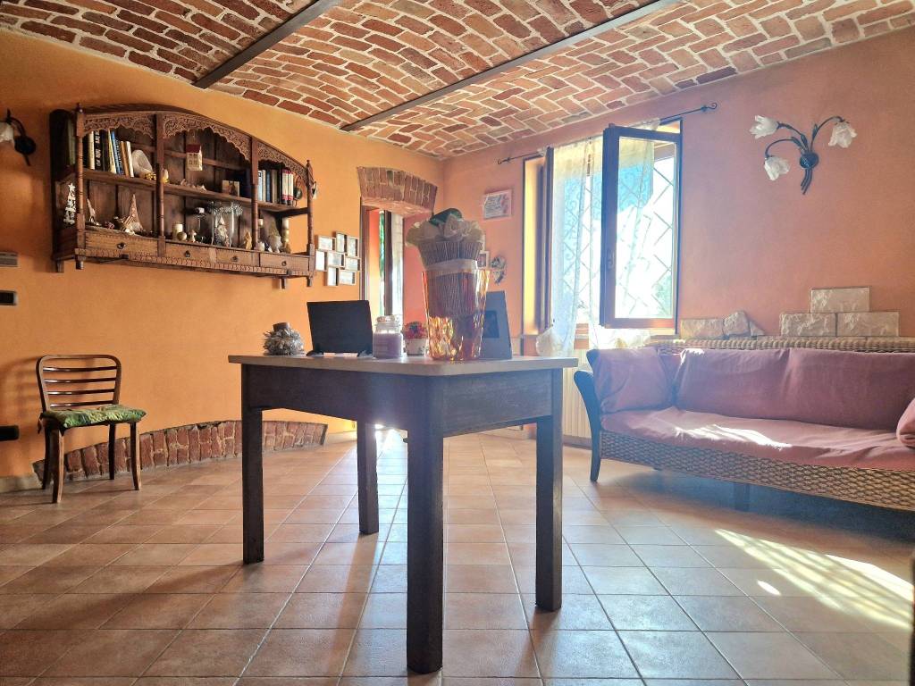 Rustico / casale a Refrancore in Cascine Sillano, 22 - Foto 5