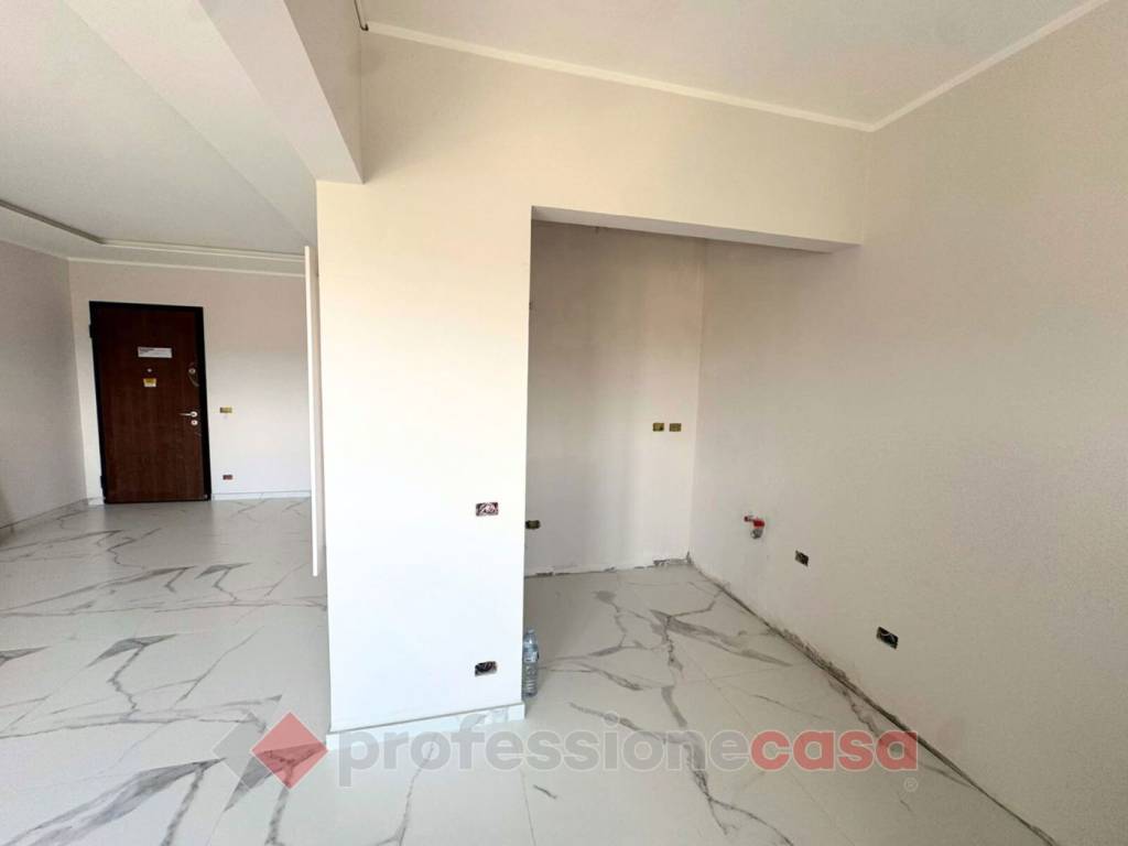 Appartamento a Bastia umbra in Via del Velino - Foto 4