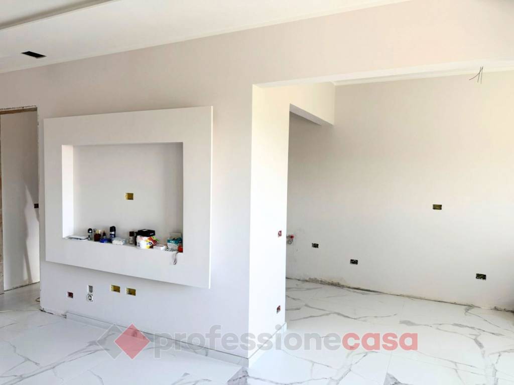 Appartamento a Bastia umbra in Via del Velino - Foto 5